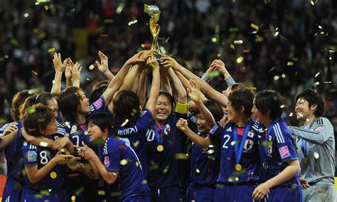 loteria seleção japonesa de futebol feminino aposta